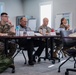 Marine Corps Combat Service Support Schools Hosts Joint Academics Symposium