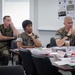 Marine Corps Combat Service Support Schools Hosts Joint Academics Symposium