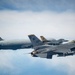 8th FW participates in U.S., Japan, Republic of Korea 1st aerial exercise