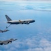 8th FW participates in U.S., Japan, Republic of Korea 1st aerial exercise