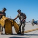 Hawaii ANG Airmen Ignite the way with First-Ever KC-135 Hot Refuel Training