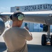 Hawaii ANG Airmen Ignite the way with First-Ever KC-135 Hot Refuel Training