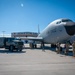 Hawaii ANG Airmen Ignite the way with First-Ever KC-135 Hot Refuel Training