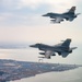 8th FW participates in U.S., Japan, Republic of Korea 1st aerial exercise