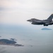 8th FW participates in U.S., Japan, Republic of Korea 1st aerial exercise