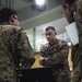 Resolute Dragon 23 FTX | 3/12 Battalion Commanding Officer Arrives at Bilateral Coordination Center