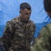 Resolute Dragon 23 FTX | 3/12 Battalion Commanding Officer Arrives at Bilateral Coordination Center