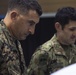 Resolute Dragon 23 FTX | 3/12 Battalion Commanding Officer Arrives at Bilateral Coordination Center