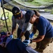 DPAA Provides Medical Care for Lao Citizens