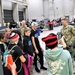 Innovations STEM Academy students visit RTS-Maintenance at Fort McCoy