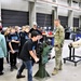 Innovations STEM Academy students visit RTS-Maintenance at Fort McCoy