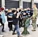 Innovations STEM Academy students visit RTS-Maintenance at Fort McCoy