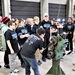 Innovations STEM Academy students visit RTS-Maintenance at Fort McCoy