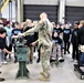 Innovations STEM Academy students visit RTS-Maintenance at Fort McCoy