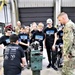 Innovations STEM Academy students visit RTS-Maintenance at Fort McCoy