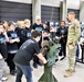 Innovations STEM Academy students visit RTS-Maintenance at Fort McCoy