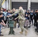 Innovations STEM Academy students visit RTS-Maintenance at Fort McCoy