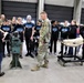 Innovations STEM Academy students visit RTS-Maintenance at Fort McCoy