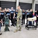 Innovations STEM Academy students visit RTS-Maintenance at Fort McCoy