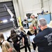 Innovations STEM Academy students visit RTS-Maintenance at Fort McCoy