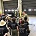 Innovations STEM Academy students visit RTS-Maintenance at Fort McCoy