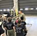 Innovations STEM Academy students visit RTS-Maintenance at Fort McCoy