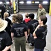 Innovations STEM Academy students visit RTS-Maintenance at Fort McCoy