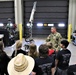 Innovations STEM Academy students visit RTS-Maintenance at Fort McCoy