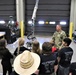 Innovations STEM Academy students visit RTS-Maintenance at Fort McCoy