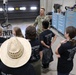 Innovations STEM Academy students visit RTS-Maintenance at Fort McCoy