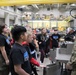 Innovations STEM Academy students visit RTS-Maintenance at Fort McCoy