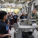 Innovations STEM Academy students visit RTS-Maintenance at Fort McCoy