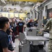 Innovations STEM Academy students visit RTS-Maintenance at Fort McCoy