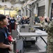 Innovations STEM Academy students visit RTS-Maintenance at Fort McCoy