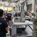 Innovations STEM Academy students visit RTS-Maintenance at Fort McCoy