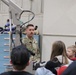 Innovations STEM Academy students visit RTS-Maintenance at Fort McCoy