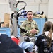 Innovations STEM Academy students visit RTS-Maintenance at Fort McCoy