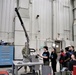 Innovations STEM Academy students visit RTS-Maintenance at Fort McCoy