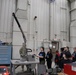 Innovations STEM Academy students visit RTS-Maintenance at Fort McCoy