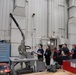 Innovations STEM Academy students visit RTS-Maintenance at Fort McCoy