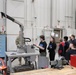 Innovations STEM Academy students visit RTS-Maintenance at Fort McCoy