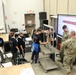 Innovations STEM Academy students visit RTS-Maintenance at Fort McCoy