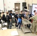 Innovations STEM Academy students visit RTS-Maintenance at Fort McCoy