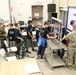 Innovations STEM Academy students visit RTS-Maintenance at Fort McCoy