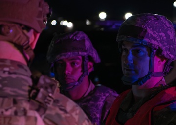 Yokota first responders prepare for aircraft decontamination