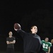 Punt, Kick, Toss event brings out more than 20 competitors for gridiron challenge