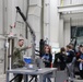 Innovations STEM Academy students visit RTS-Maintenance at Fort McCoy