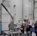 Innovations STEM Academy students visit RTS-Maintenance at Fort McCoy