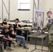Innovations STEM Academy students visit RTS-Maintenance at Fort McCoy