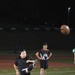 Punt, Kick, Toss event brings out more than 20 competitors for gridiron challenge